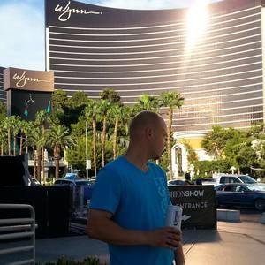 Meet your Posher, Bartek